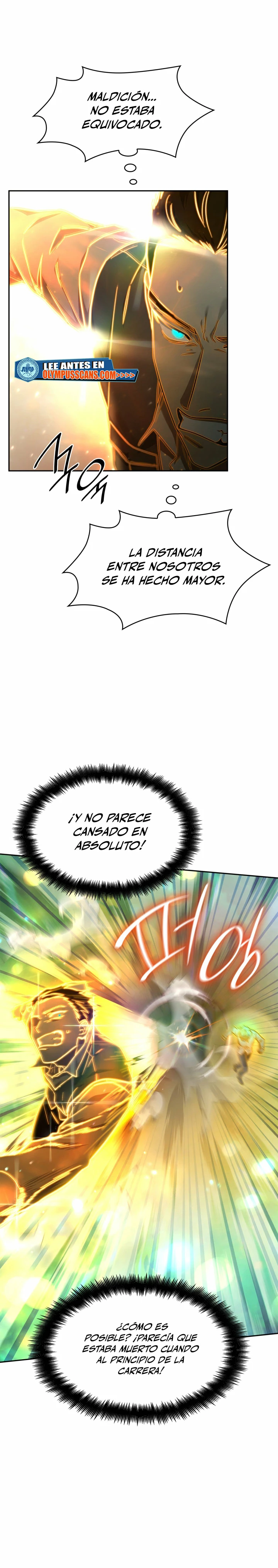 Read Infinite Mage ES Manga Online