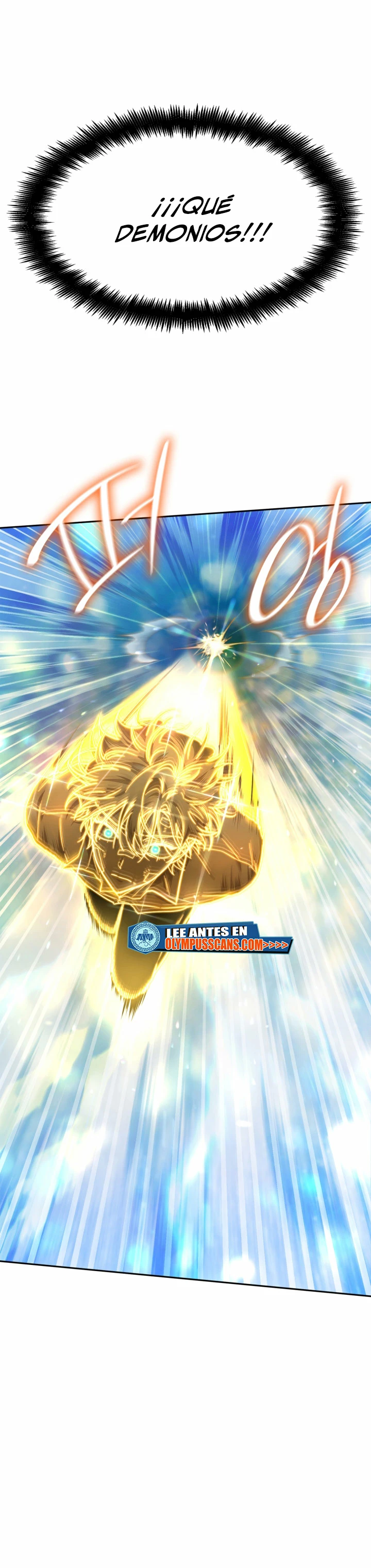 Read Infinite Mage ES Manga Online