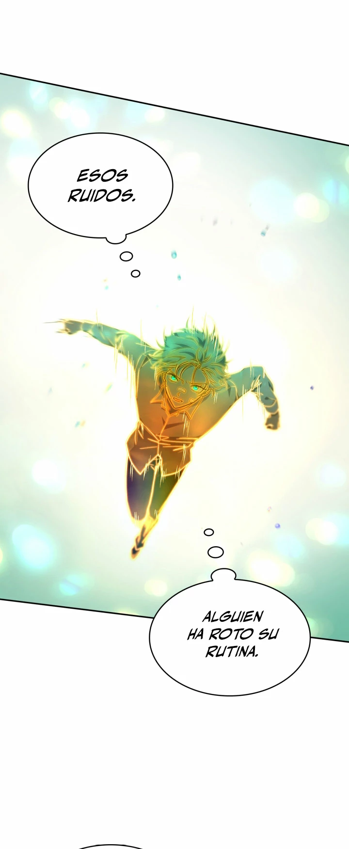 Read Infinite Mage ES Manga Online