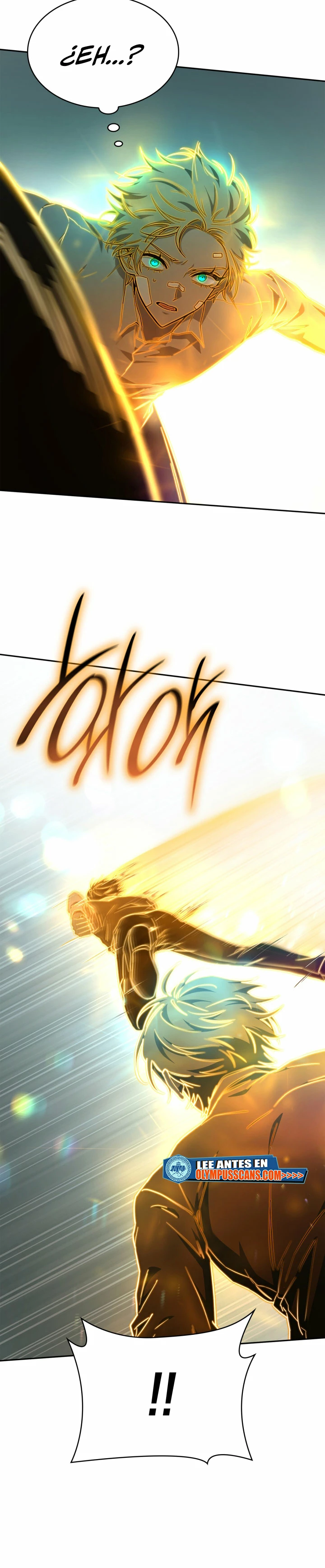 Read Infinite Mage ES Manga Online