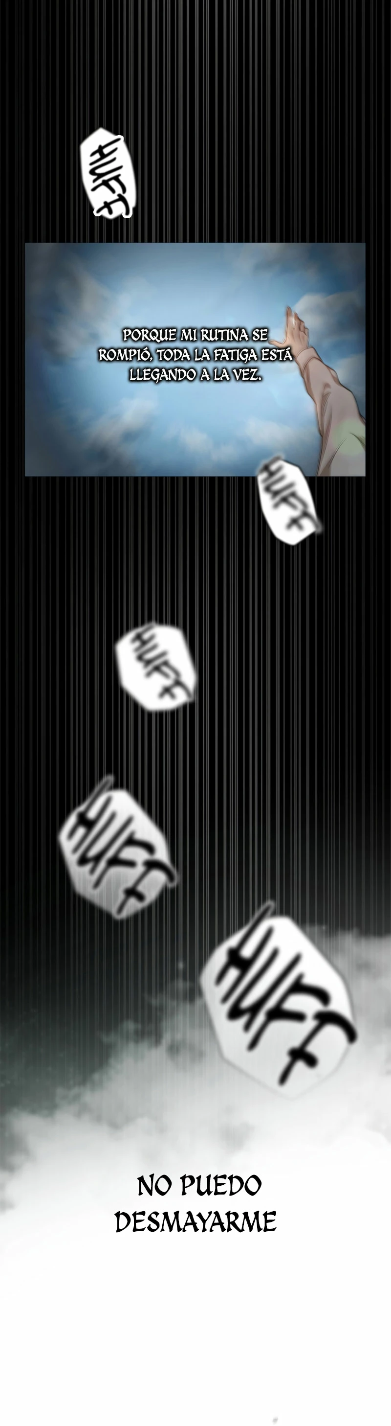 Read Infinite Mage ES Manga Online