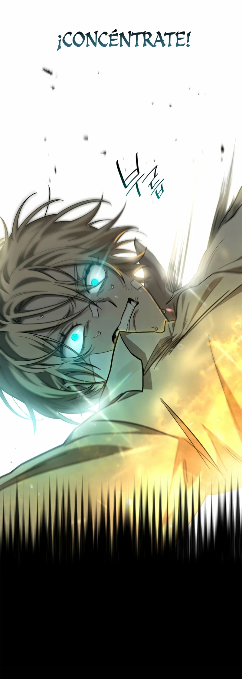 Read Infinite Mage ES Manga Online