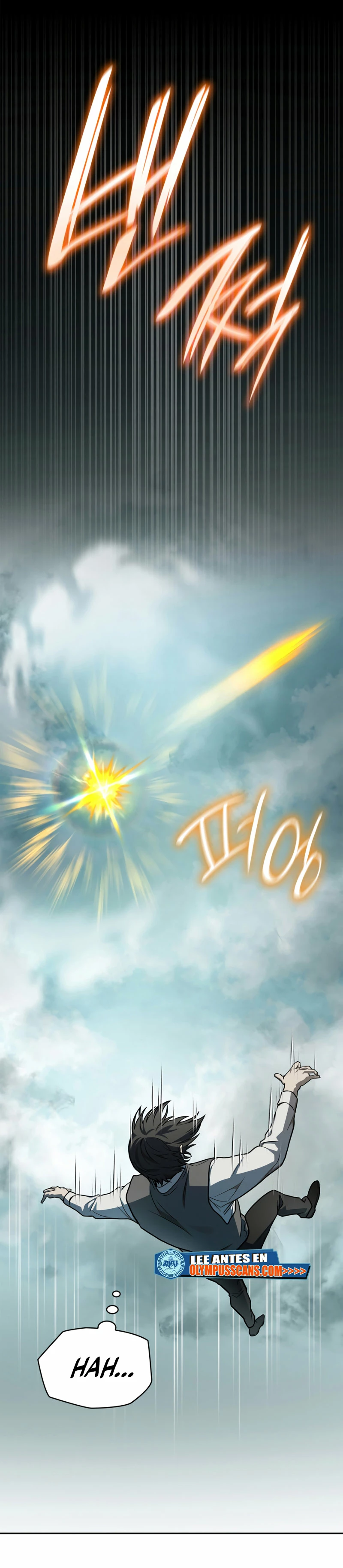 Read Infinite Mage ES Manga Online