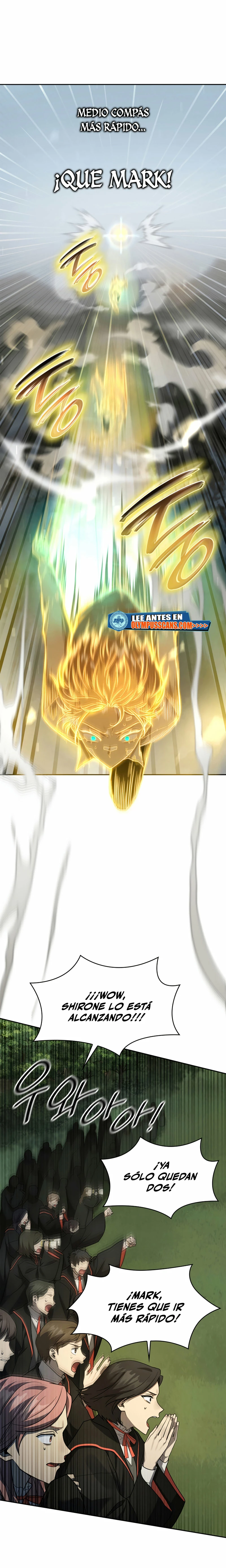 Read Infinite Mage ES Manga Online