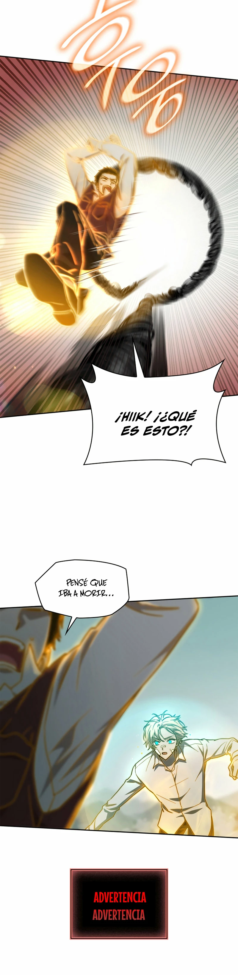 Read Infinite Mage ES Manga Online