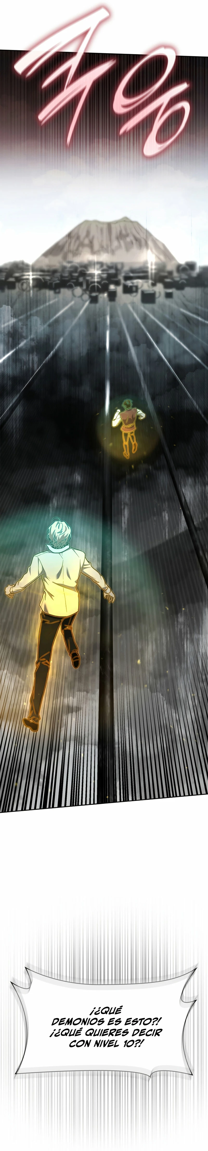 Read Infinite Mage ES Manga Online