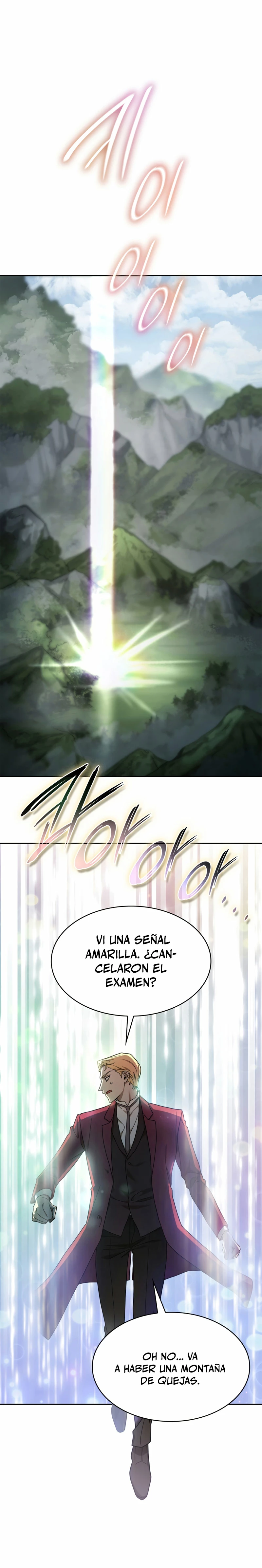 Read Infinite Mage ES Manga Online