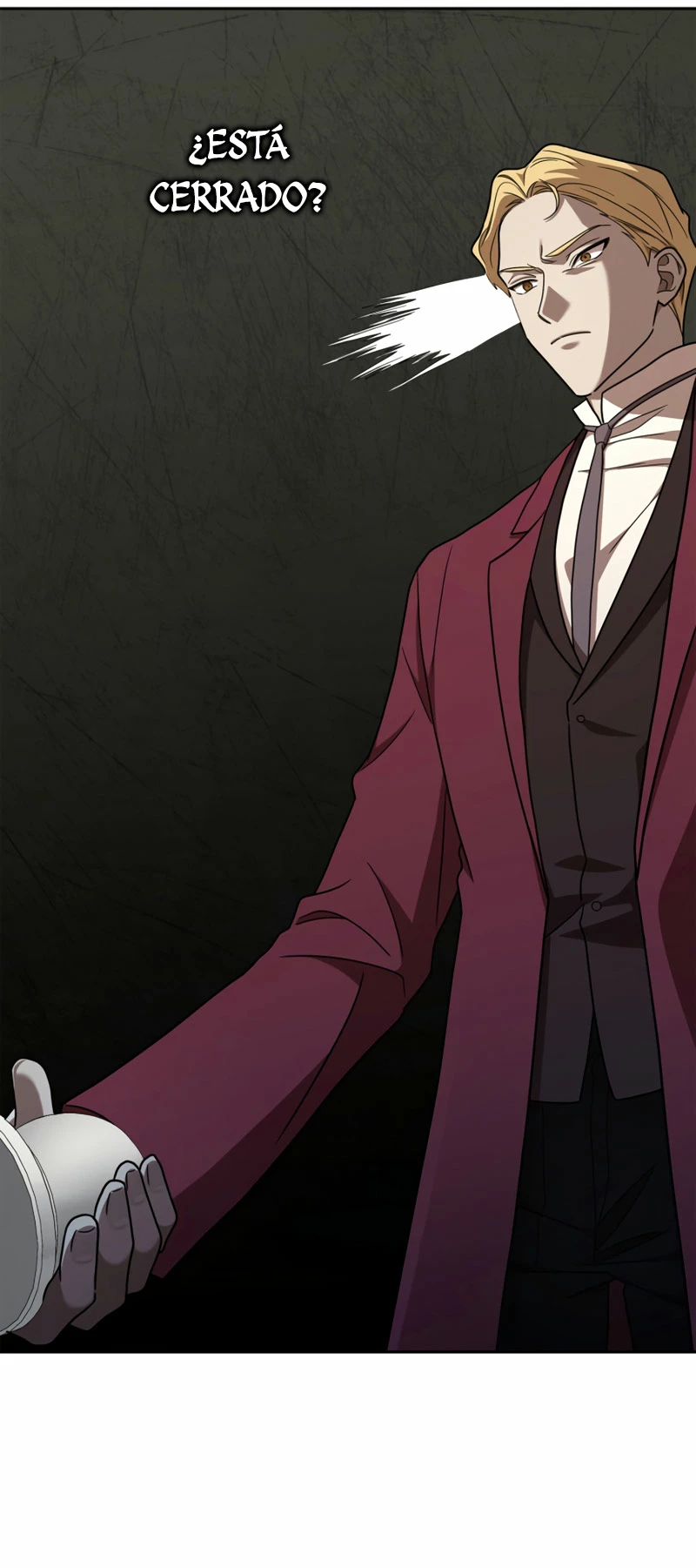 Read Infinite Mage ES Manga Online