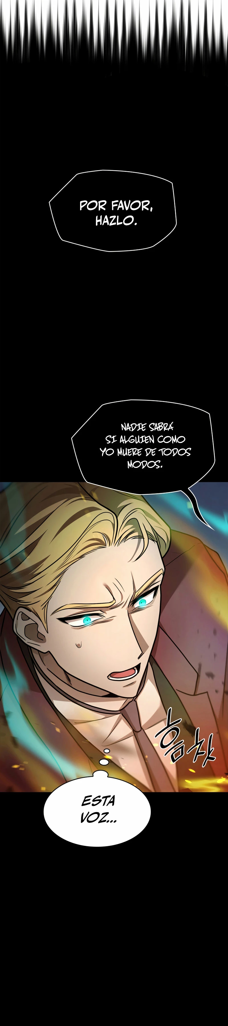 Read Infinite Mage ES Manga Online