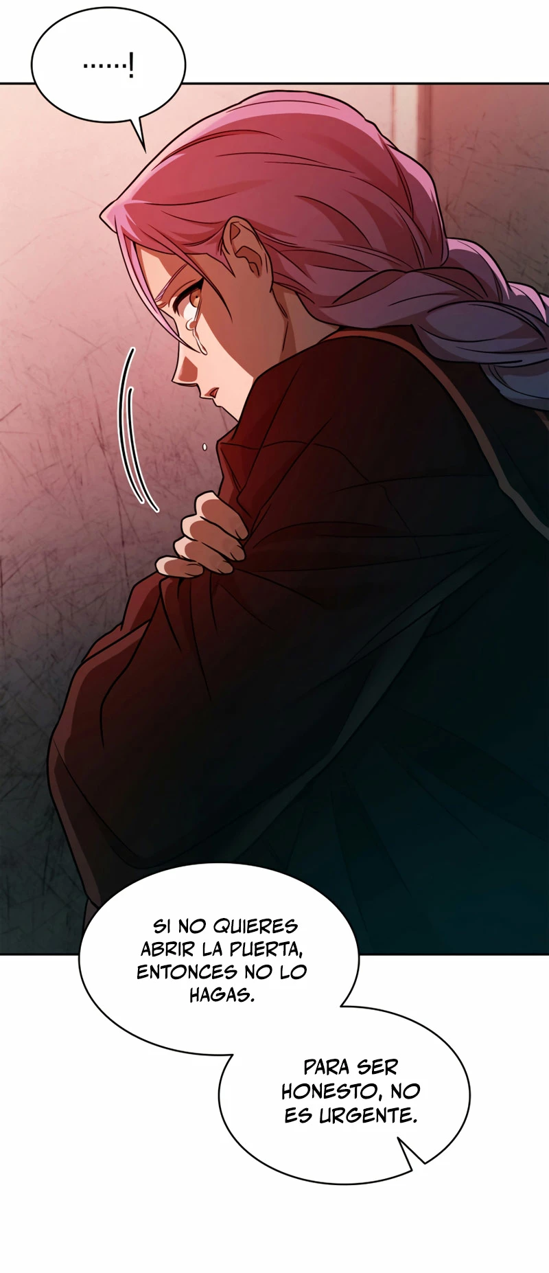 Read Infinite Mage ES Manga Online