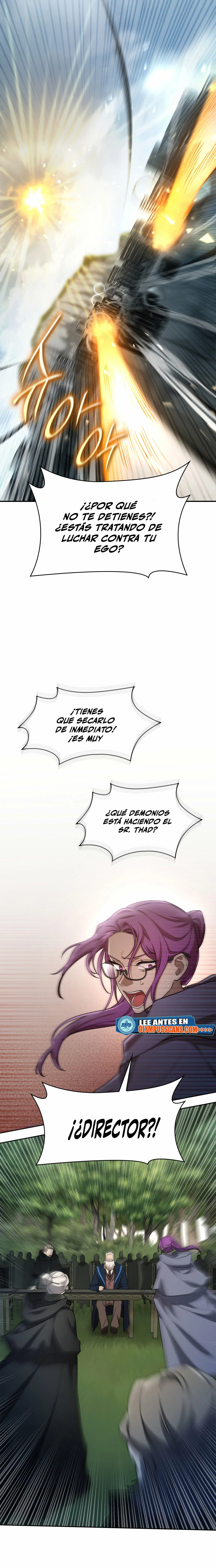 Read Infinite Mage ES Manga Online