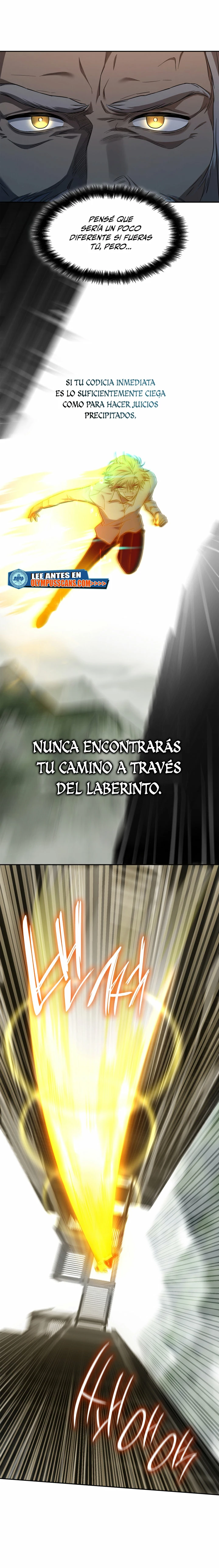 Read Infinite Mage ES Manga Online