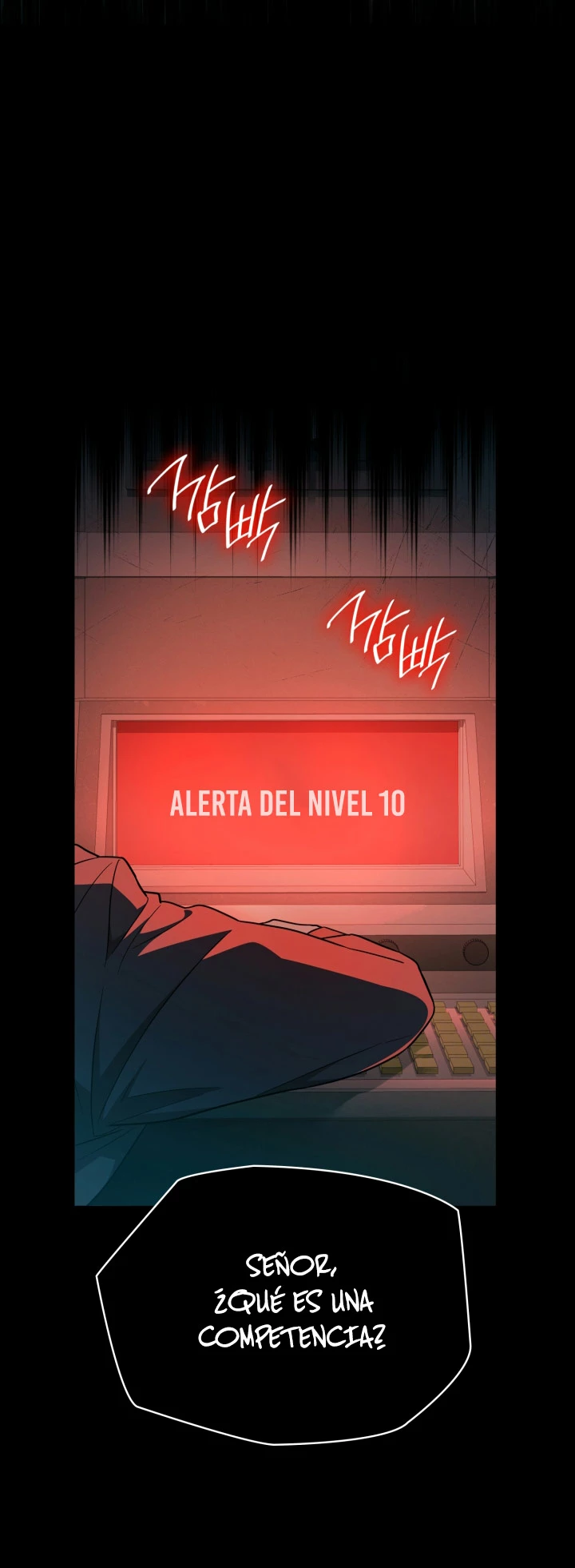 Read Infinite Mage ES Manga Online