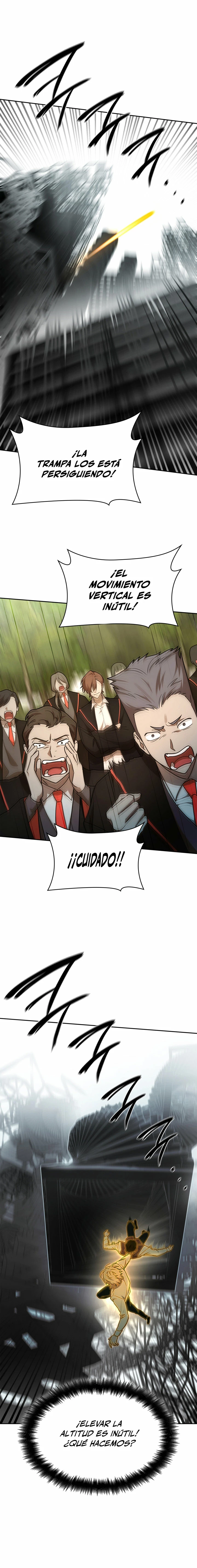 Read Infinite Mage ES Manga Online