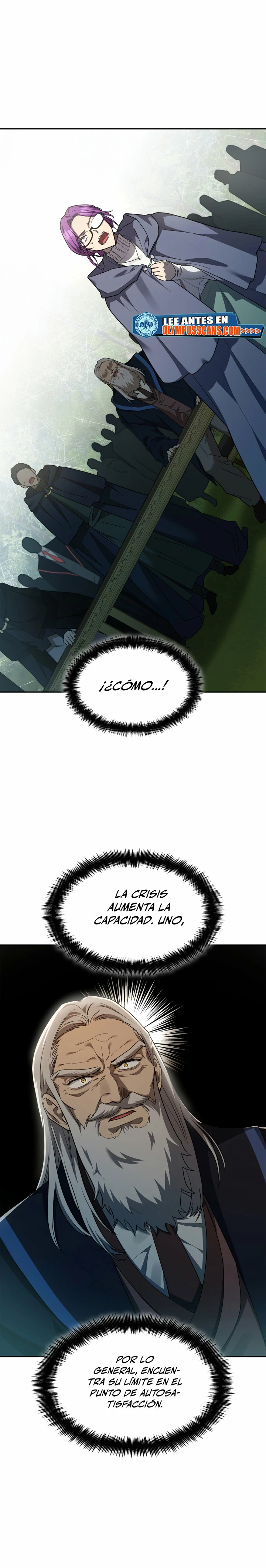 Read Infinite Mage ES Manga Online