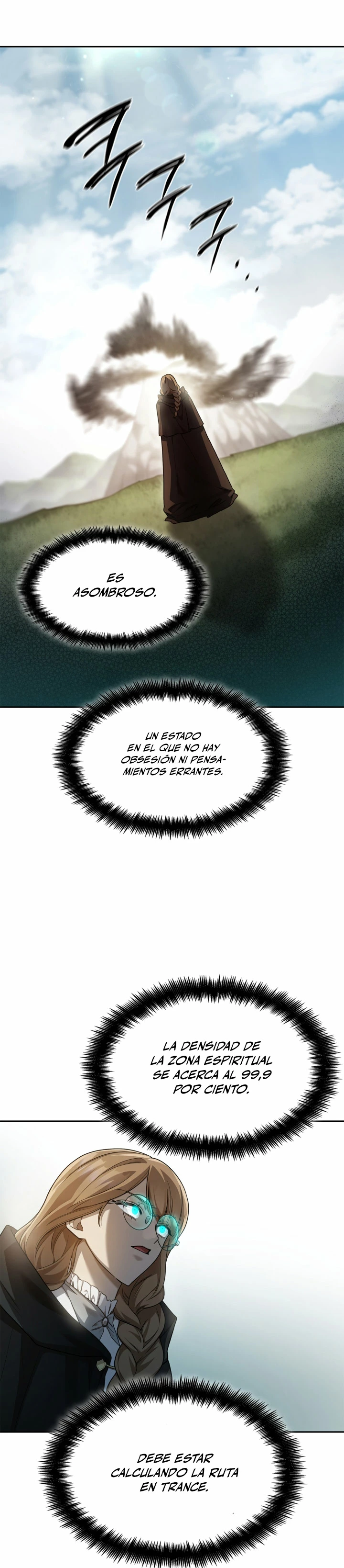 Read Infinite Mage ES Manga Online