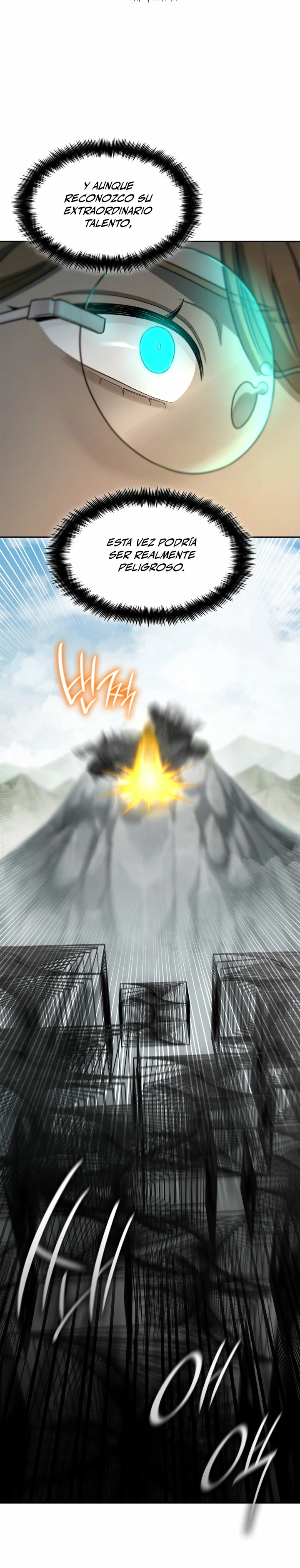 Read Infinite Mage ES Manga Online