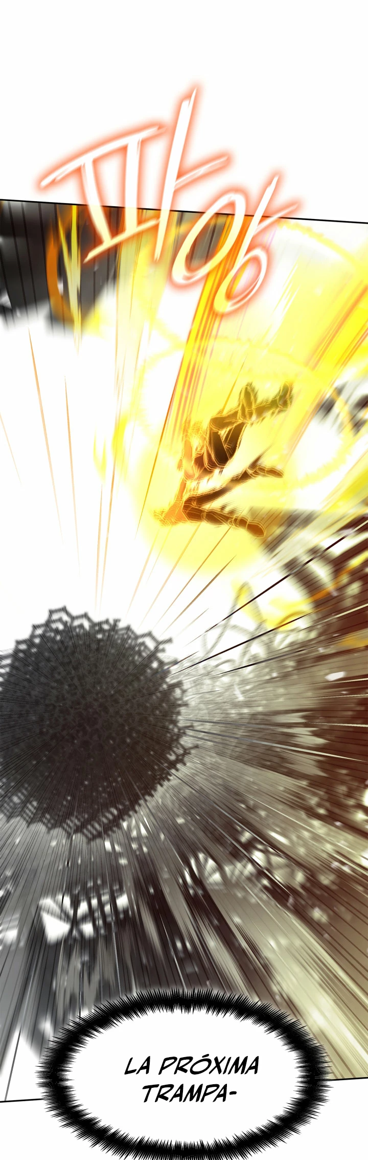 Read Infinite Mage ES Manga Online