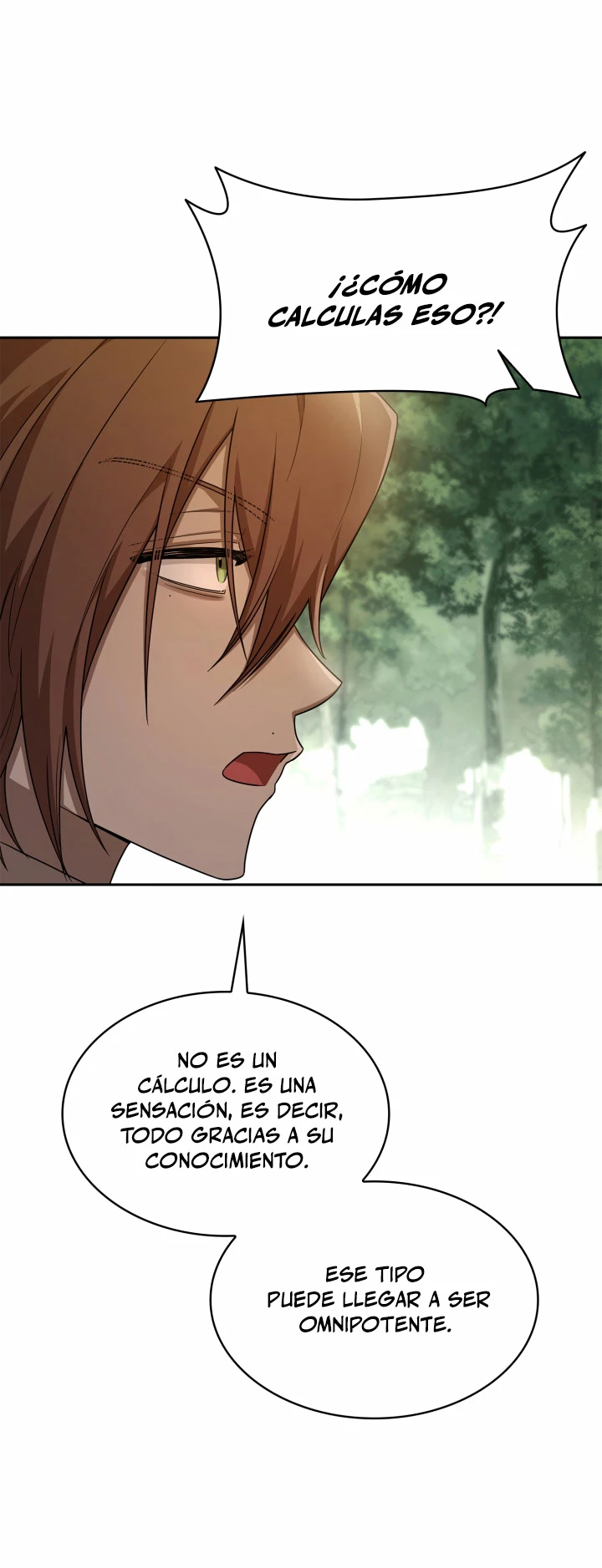 Read Infinite Mage ES Manga Online