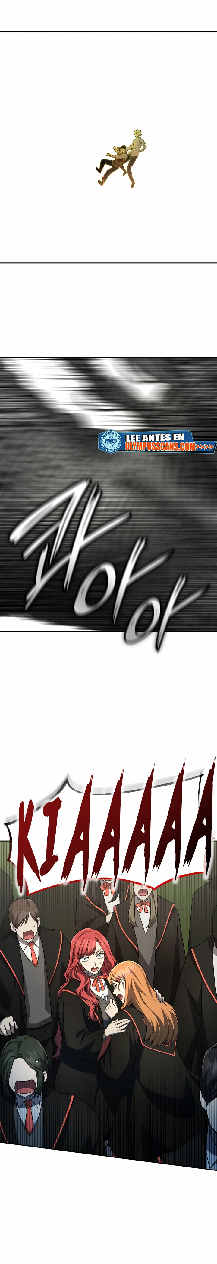 Read Infinite Mage ES Manga Online