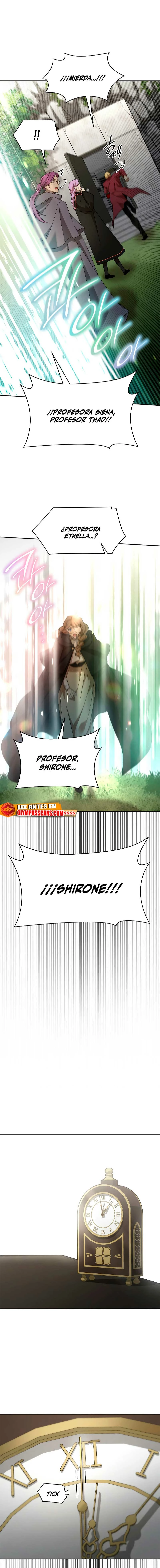 Read Infinite Mage ES Manga Online