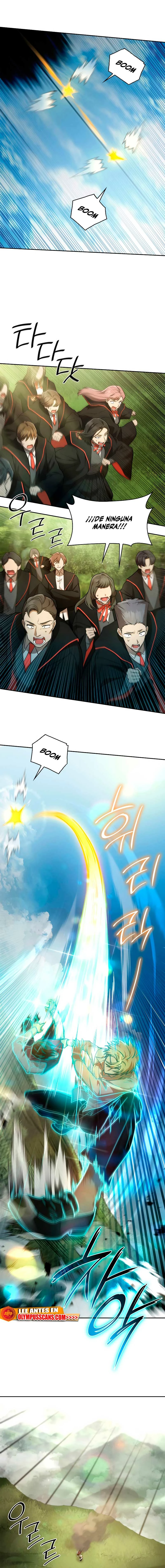 Read Infinite Mage ES Manga Online