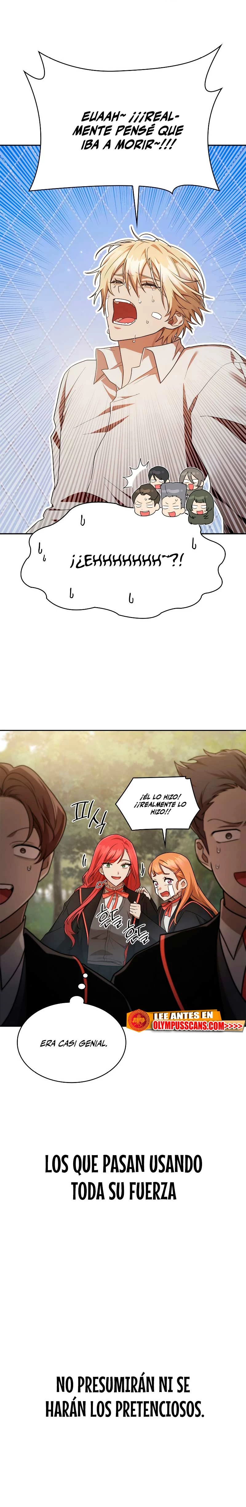 Read Infinite Mage ES Manga Online