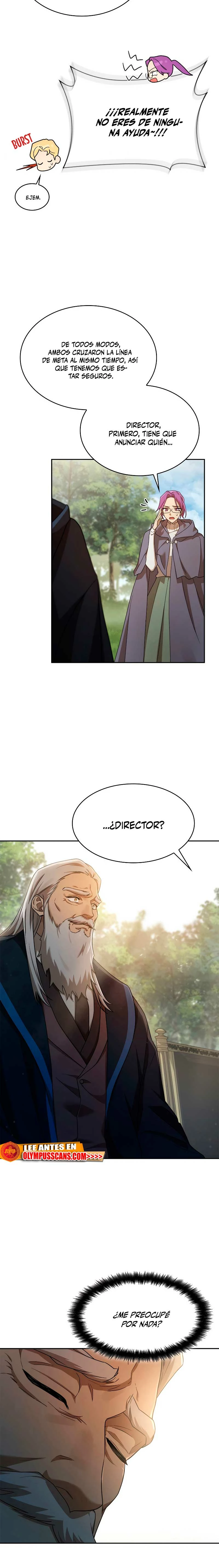 Read Infinite Mage ES Manga Online