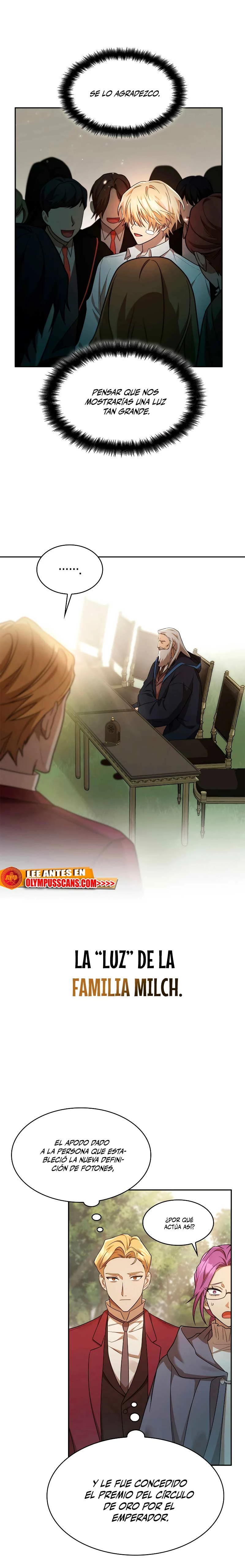 Read Infinite Mage ES Manga Online