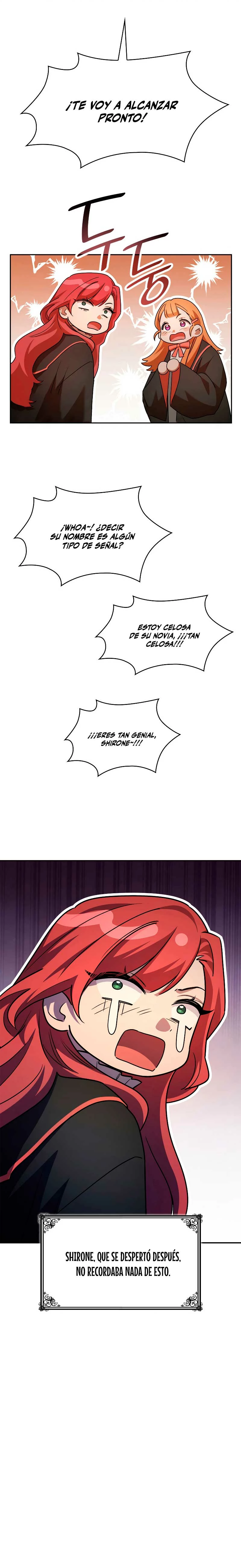 Read Infinite Mage ES Manga Online