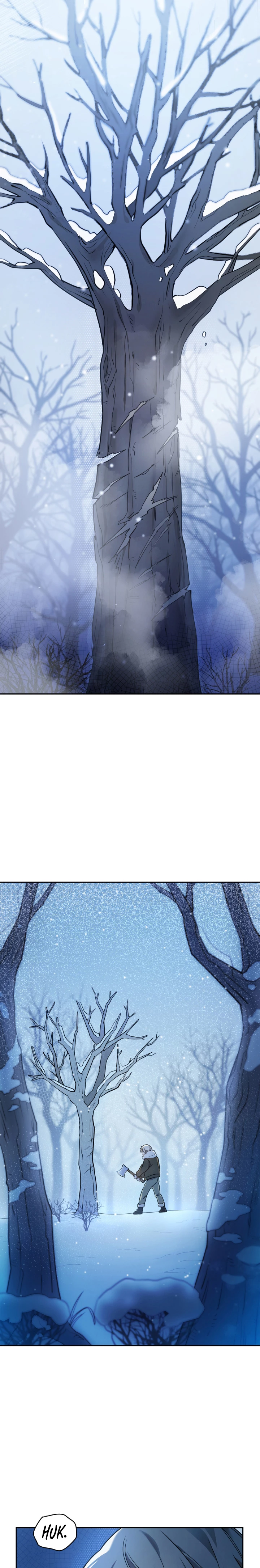 Read Infinite Mage ES Manga Online