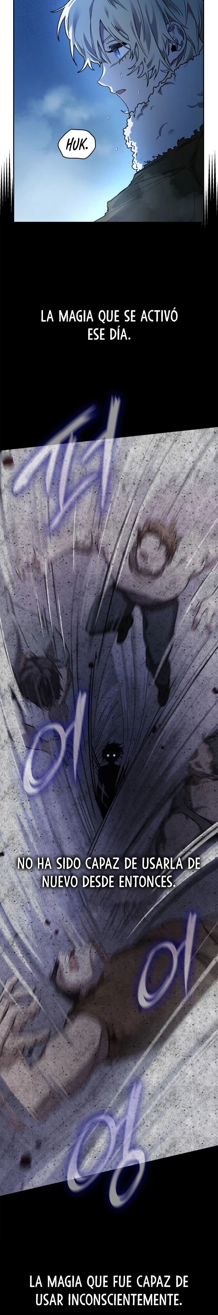 Read Infinite Mage ES Manga Online
