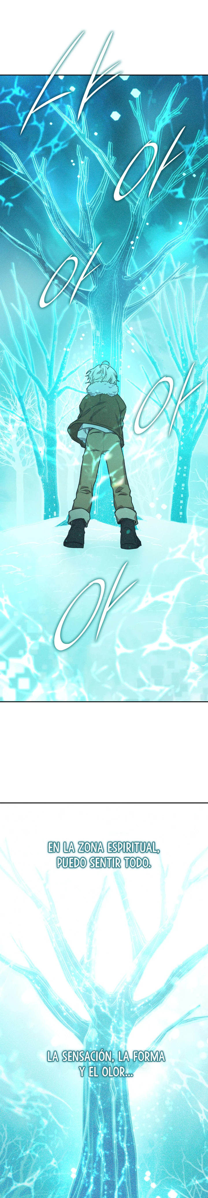 Read Infinite Mage ES Manga Online