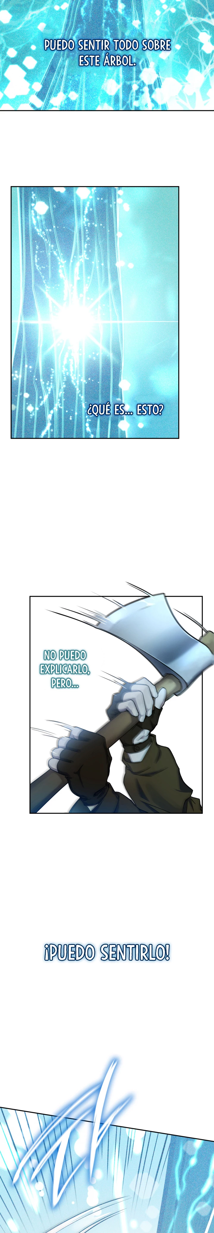 Read Infinite Mage ES Manga Online