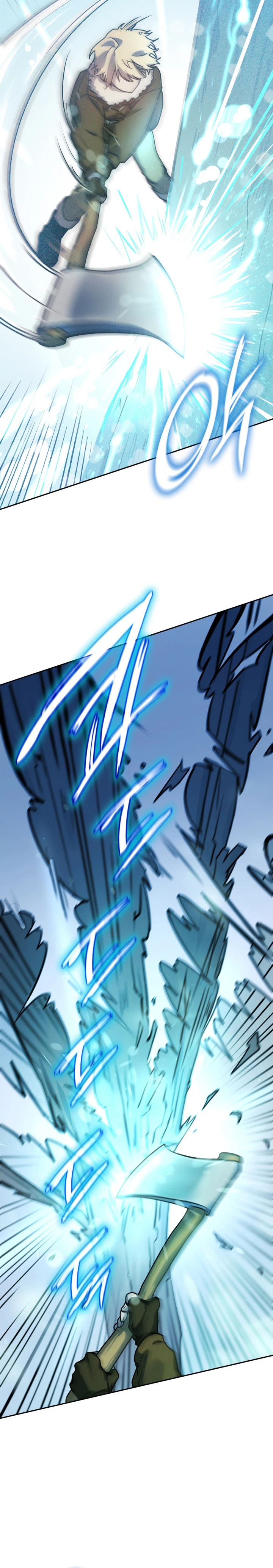 Read Infinite Mage ES Manga Online