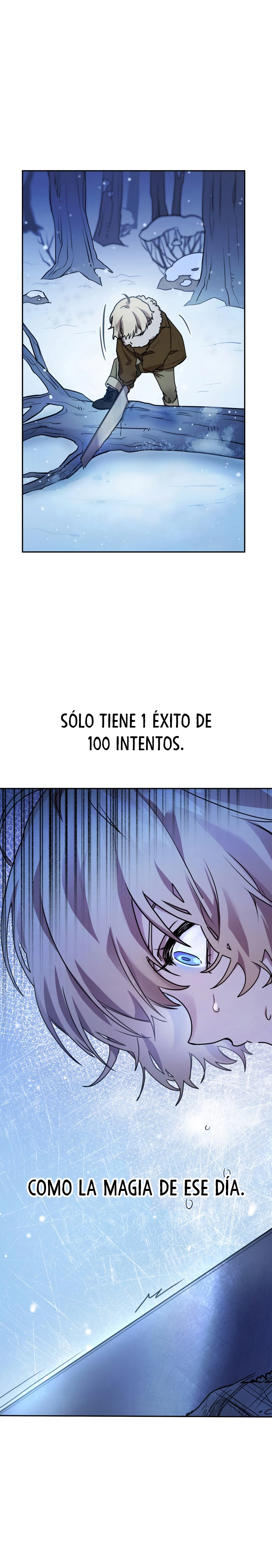Read Infinite Mage ES Manga Online