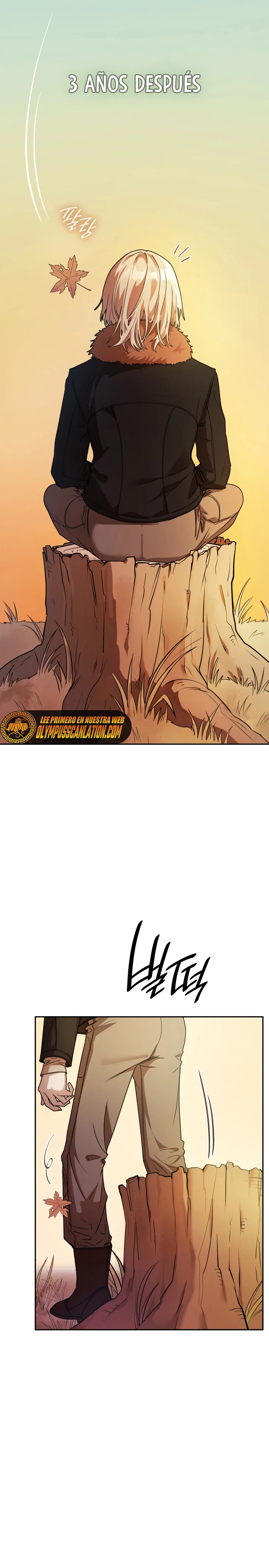 Read Infinite Mage ES Manga Online