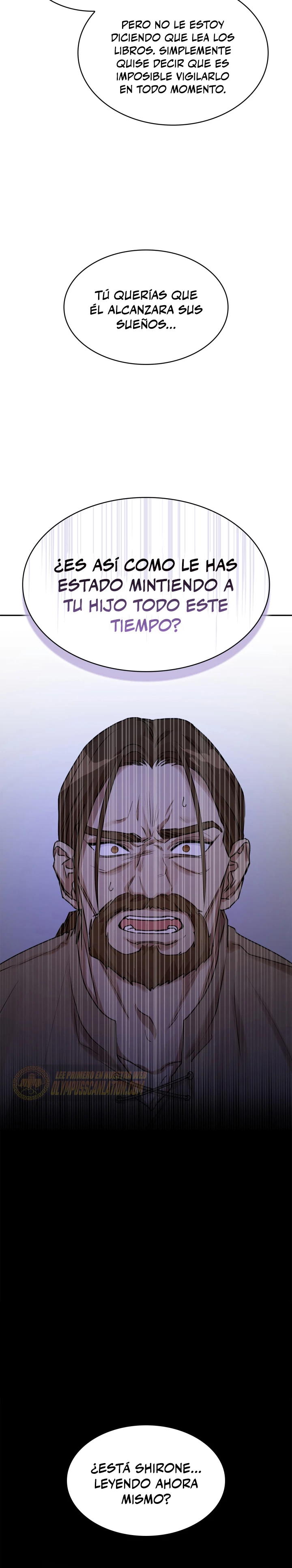 Read Infinite Mage ES Manga Online