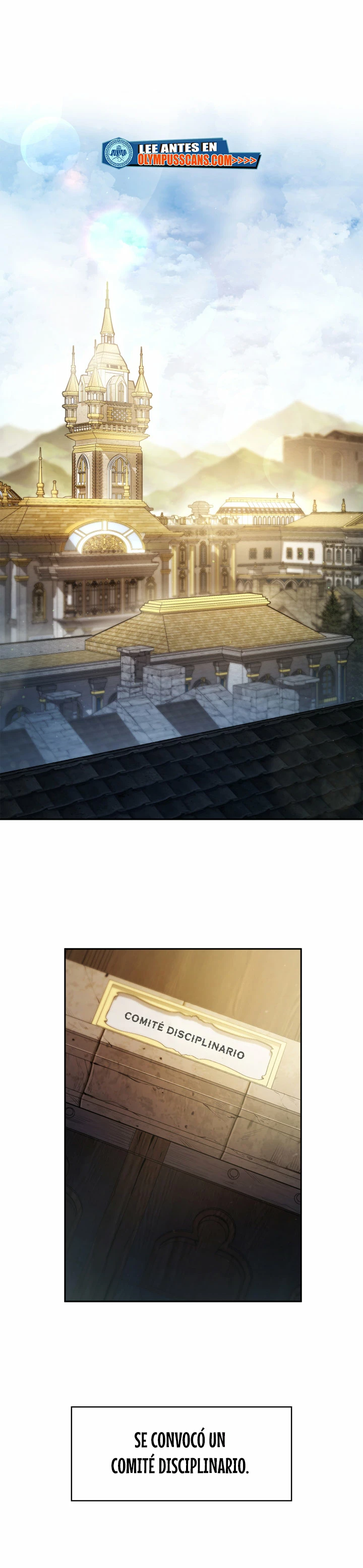 Read Infinite Mage ES Manga Online