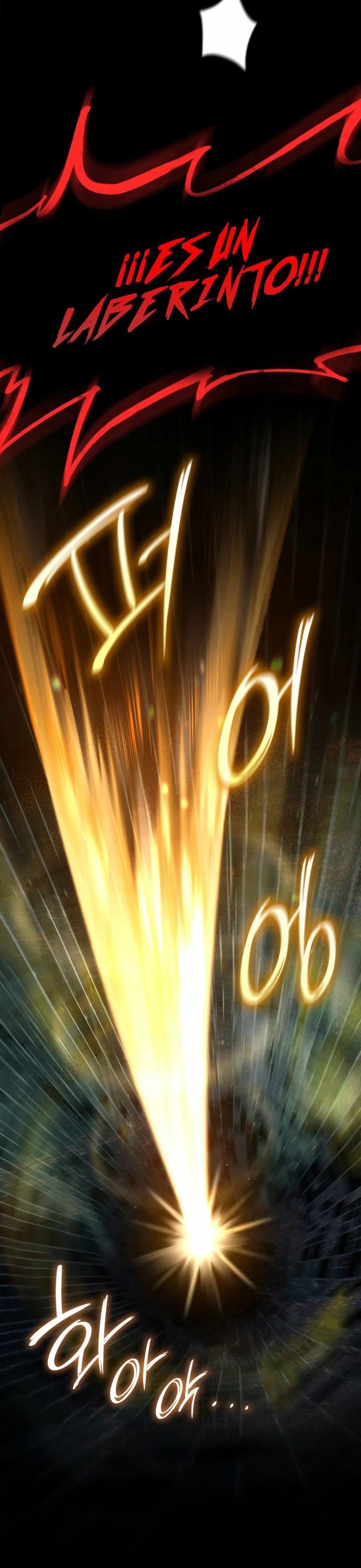 Read Infinite Mage ES Manga Online