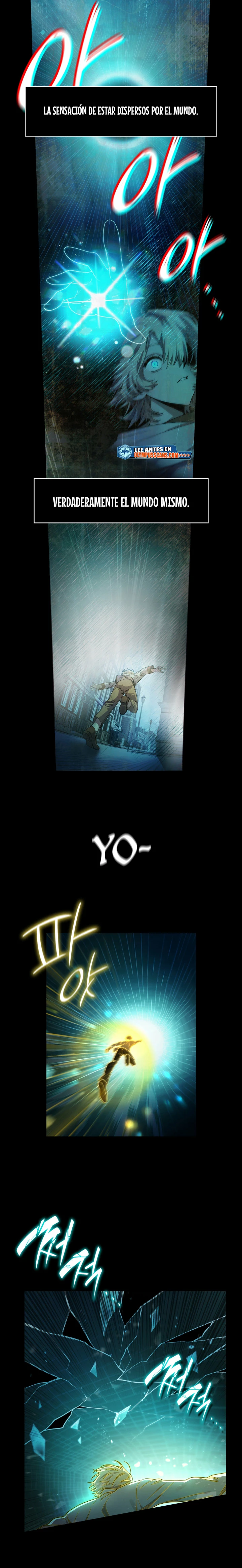 Read Infinite Mage ES Manga Online