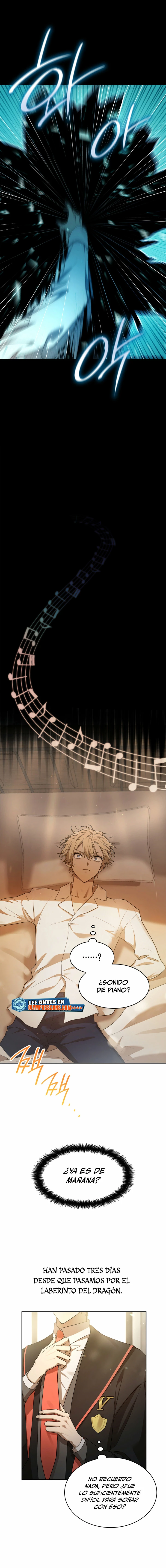 Read Infinite Mage ES Manga Online