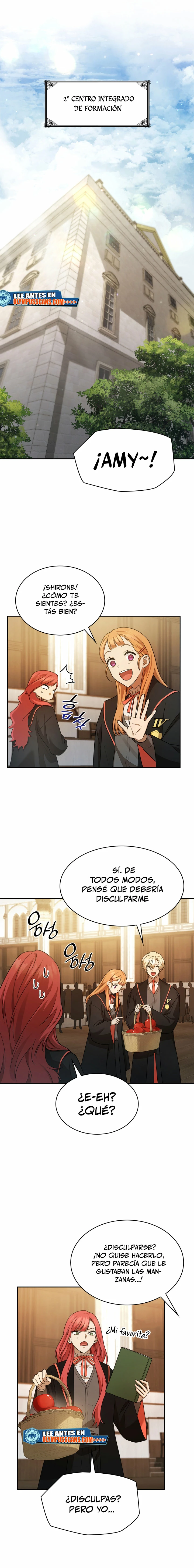 Read Infinite Mage ES Manga Online