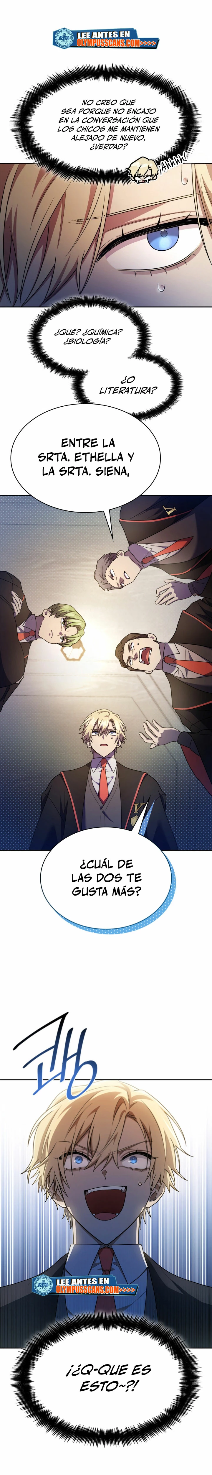 Read Infinite Mage ES Manga Online