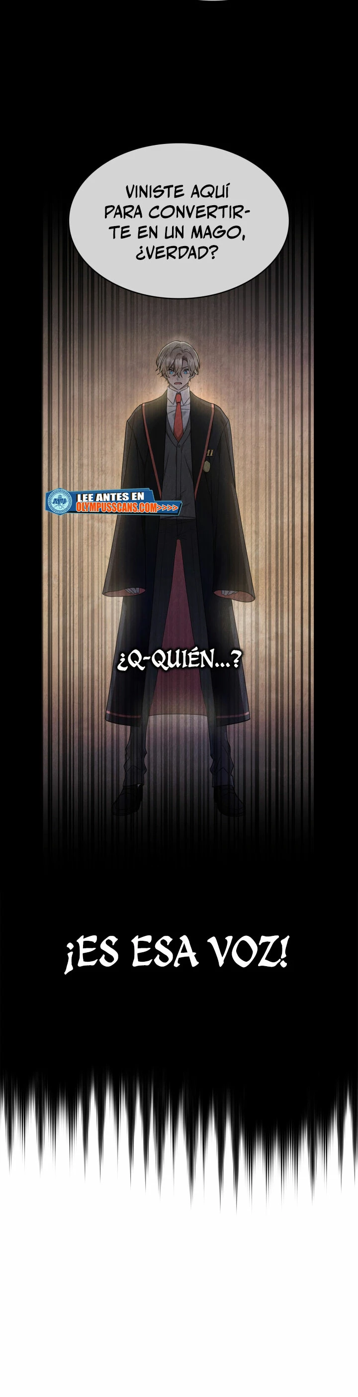 Read Infinite Mage ES Manga Online