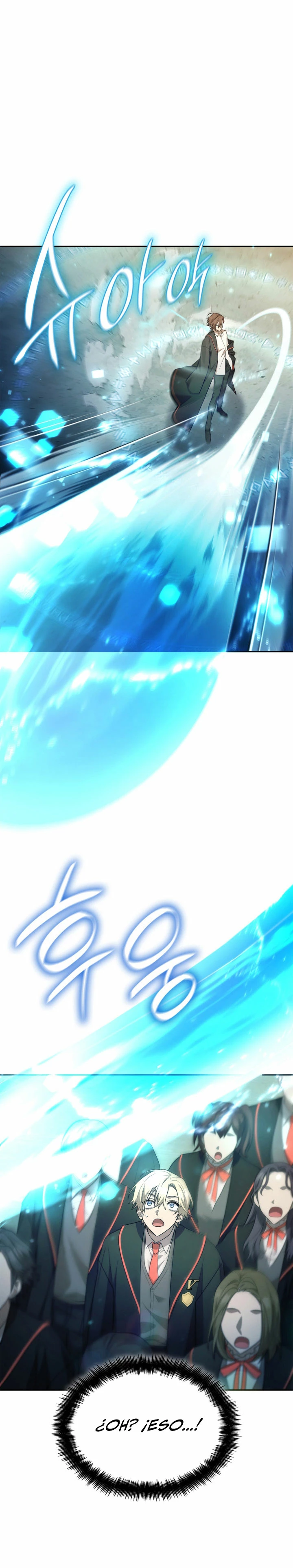 Read Infinite Mage ES Manga Online