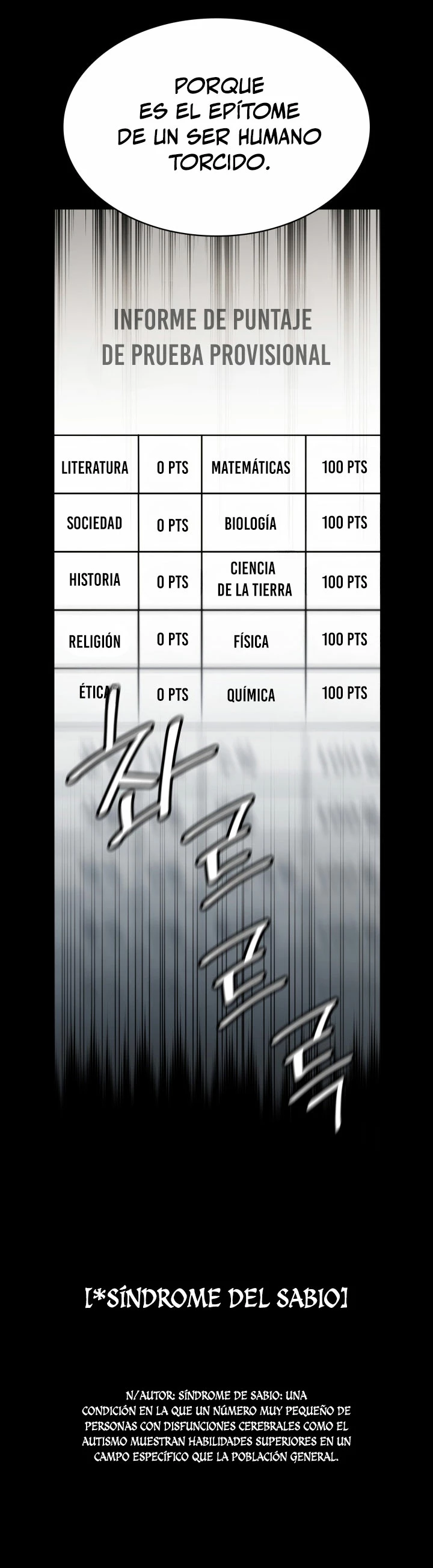 Read Infinite Mage ES Manga Online