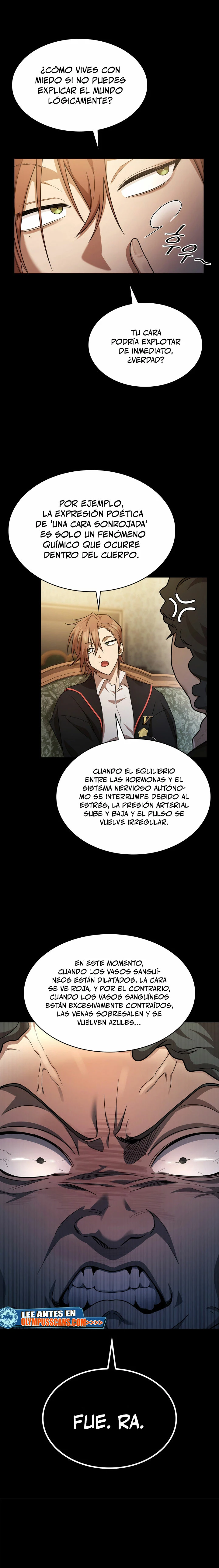 Read Infinite Mage ES Manga Online