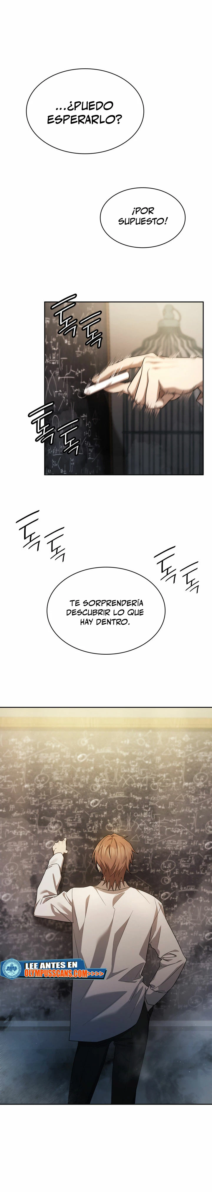 Read Infinite Mage ES Manga Online