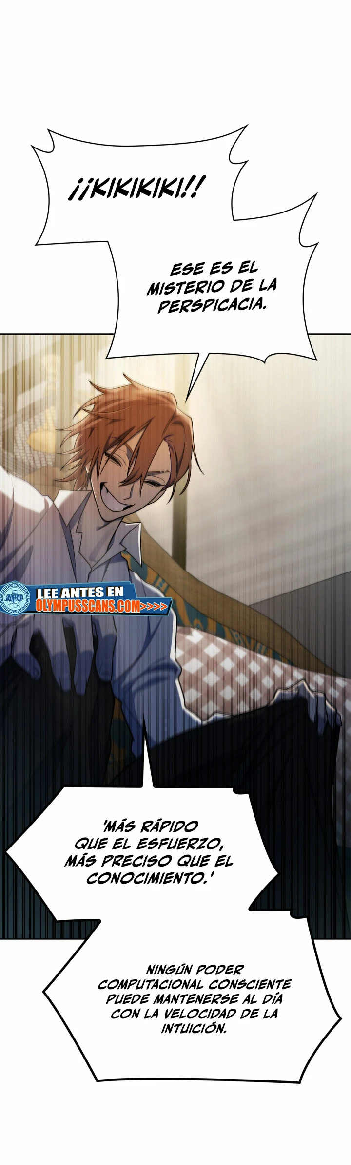 Read Infinite Mage ES Manga Online